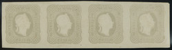 4745062: Österreich Zeitungsmarke 1861