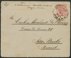4745085: Österreich Ausgabe 1883