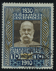 4745095: Österreich Lots 1850-1918