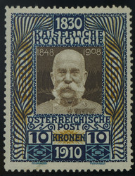 4745095: Österreich Lots 1850-1918