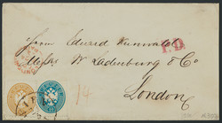 4745095: Österreich Lots 1850-1918