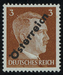 4745120: Österreich Provisorien 1945