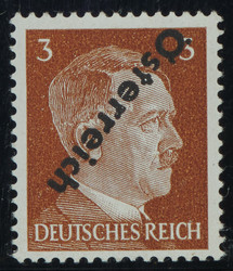 4745120: Österreich Provisorien 1945