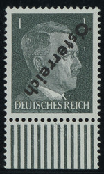 4745120: Österreich Provisorien 1945