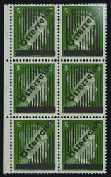 4745120: Österreich Provisorien 1945