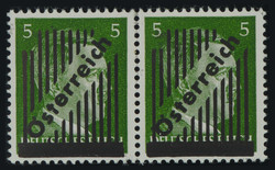 4745120: Österreich Provisorien 1945