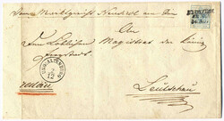4745308: Österreich Abstempelungen Burgenland