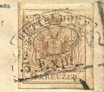 Image 1 for lot number 75 for Merkurphila Expressauktion 15.10.2025 
