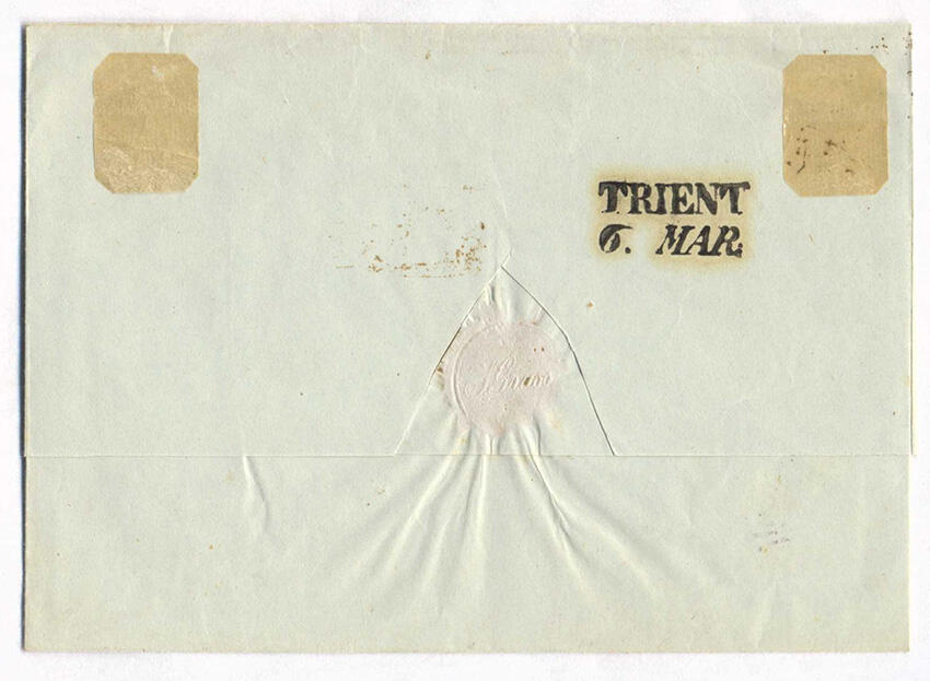 Image 1 for lot number 77 for Merkurphila Expressauktion 15.10.2025 