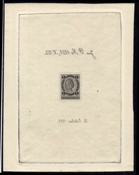 4745090: Österreich Ausgaben 1890-1918