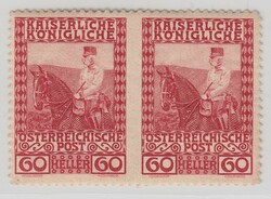 4745090: Österreich Ausgaben 1890-1918