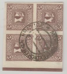 4745090: Österreich Ausgaben 1890-1918