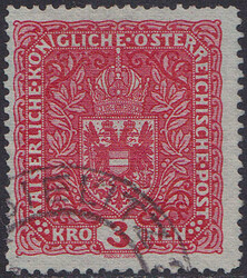 4745090: Österreich Ausgaben 1890-1918