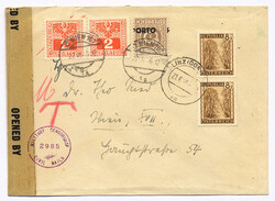 4745130: Österreich 2. Republik