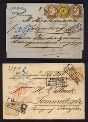 4945: Pologne - Collections