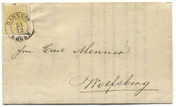 4745380: Austria cancelaciones Moravia