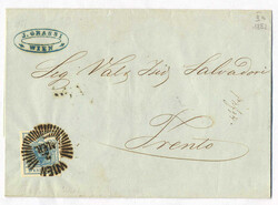 4745305: Österreich Abstempelungen Wien