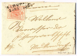 4745325: Österreich Abstempelungen Salzburg