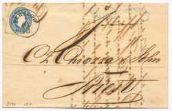 4745330: オーストリア・消印・シュタイアーマルク