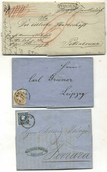 4745065: オーストリア・1863年版