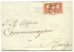 4770: オーストリア・ロンバルディア