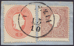 4770: オーストリア・ロンバルディア