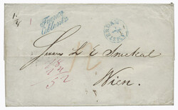 4745: オーストリア - Pre-philately