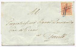 4745050: Autriche édition 1850