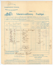 4790: Austria Donau Steamship Company - Revenue stamps