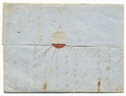 Osmanisches Reich / Bosnien - Herzegowina, frischer Portobrief von ...