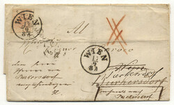 20.02.2026: Lot withdrawn!Österreich, 1850, Niederösterreich, ...
