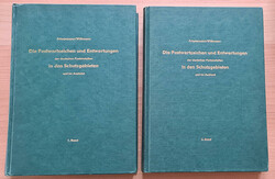 Friedemann, Albert / Wittmann, Heinrich: Die Postwertzeichen und ...