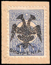 1620: Albania