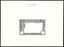 1775: Bahamas