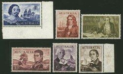 1750: Australia