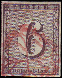 5640: Switzerland cantonal Zuerich