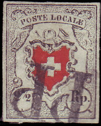 5655090: Switzerland poste locale