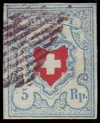 5655093: Schweiz Rayon
