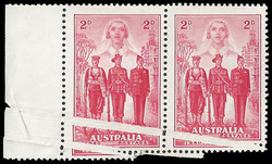 1750: Australia