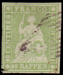 5655129: Switzerland Strubel