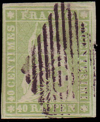 5655129: Switzerland Strubel