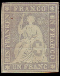 5655129: Switzerland Strubel