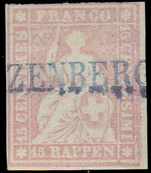 5655129: Switzerland Strubel