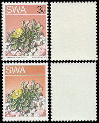 6120: South West Africa