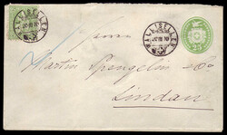 5655146: Switzerland sitting Helvetia perforated