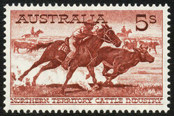 1750: Australia