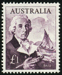 1750: Australia