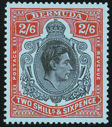 1880: Bermuda Islands