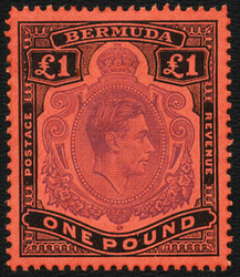 1880: Bermuda Islands