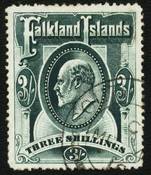 2480: Falkland Islands